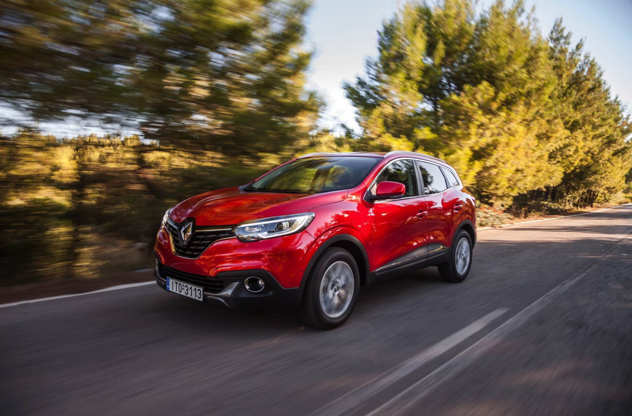 Renault Kadjar