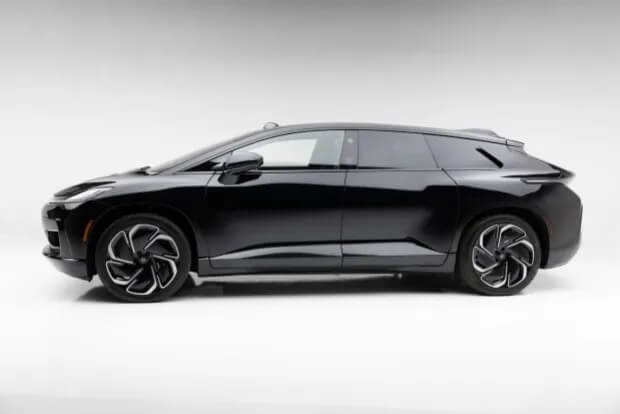 Faraday Future