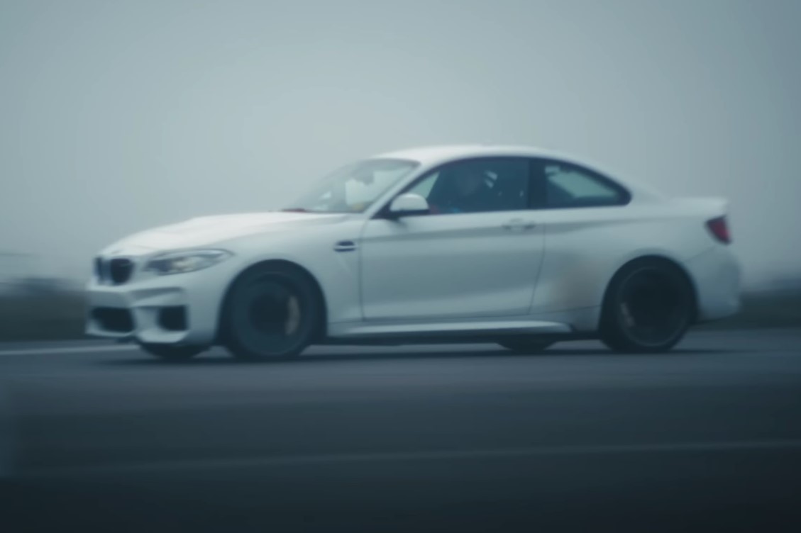 BMW M2