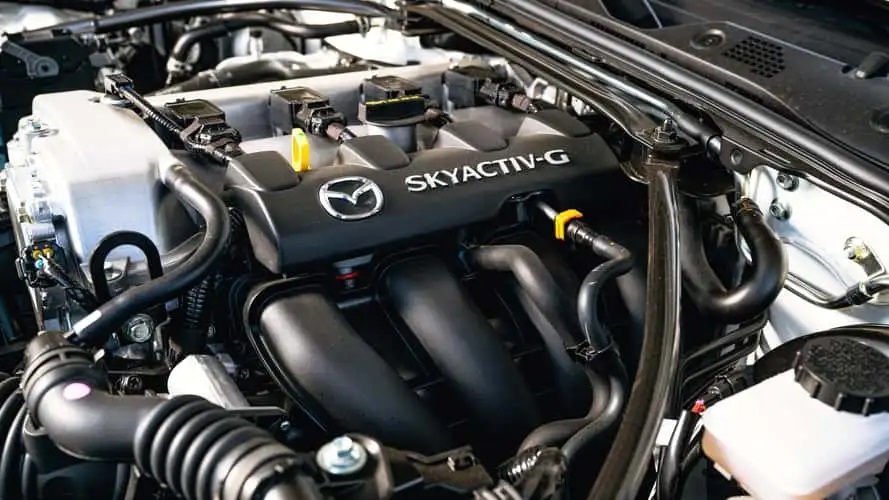 Skyactiv-Z