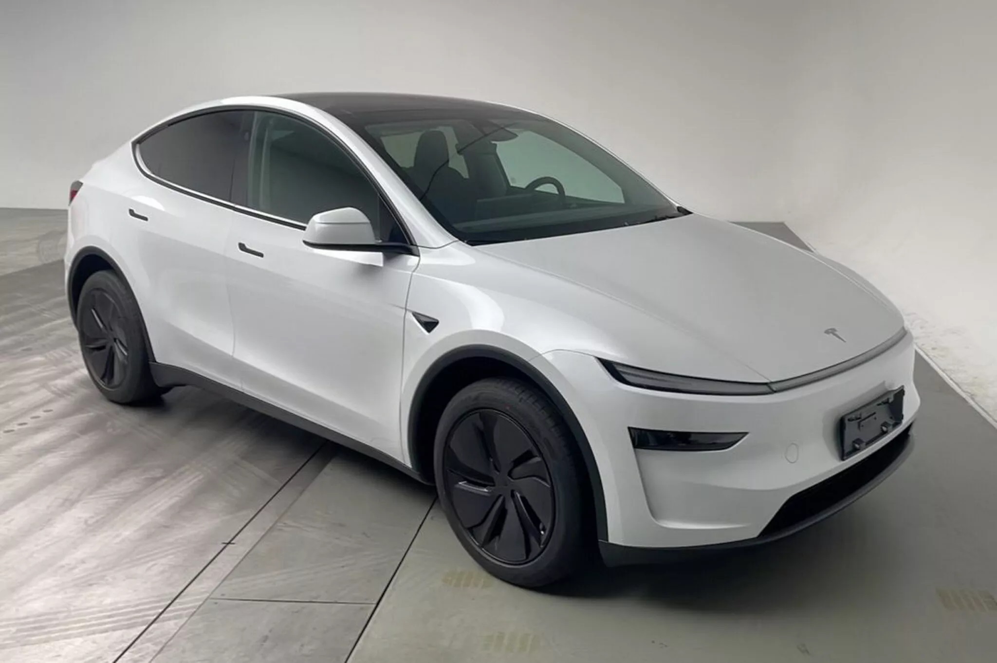 Model Y