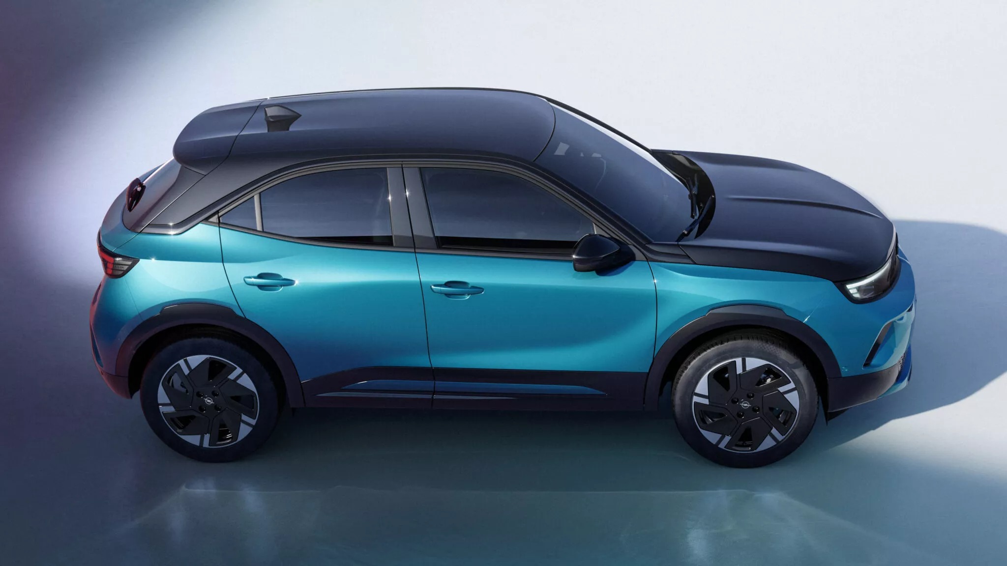 2025 Opel Mokka