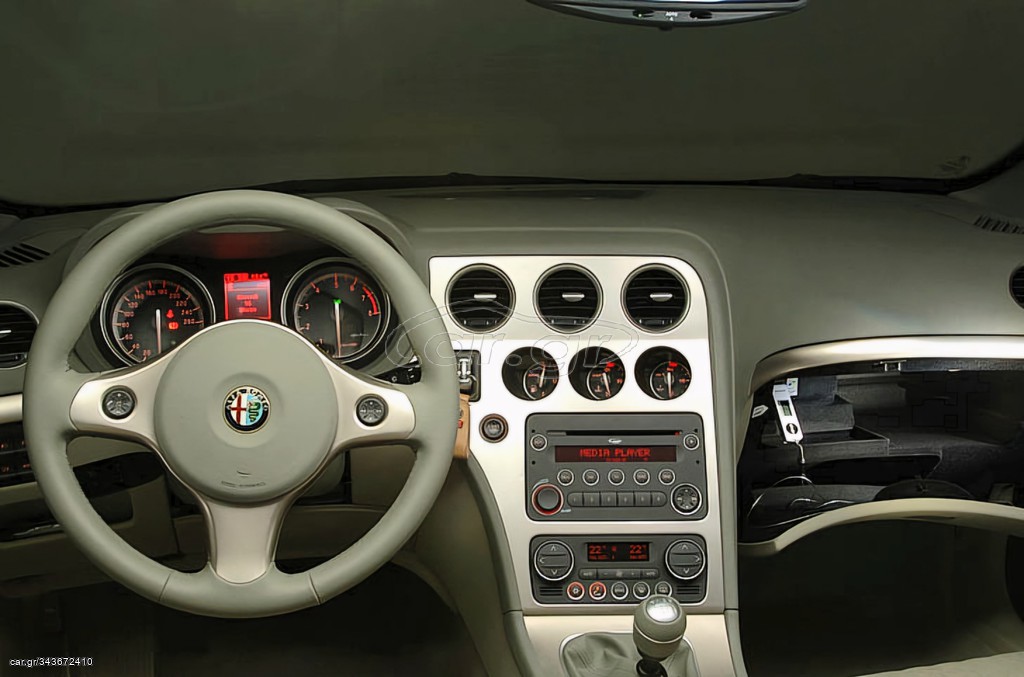 Alfa Romeo 159