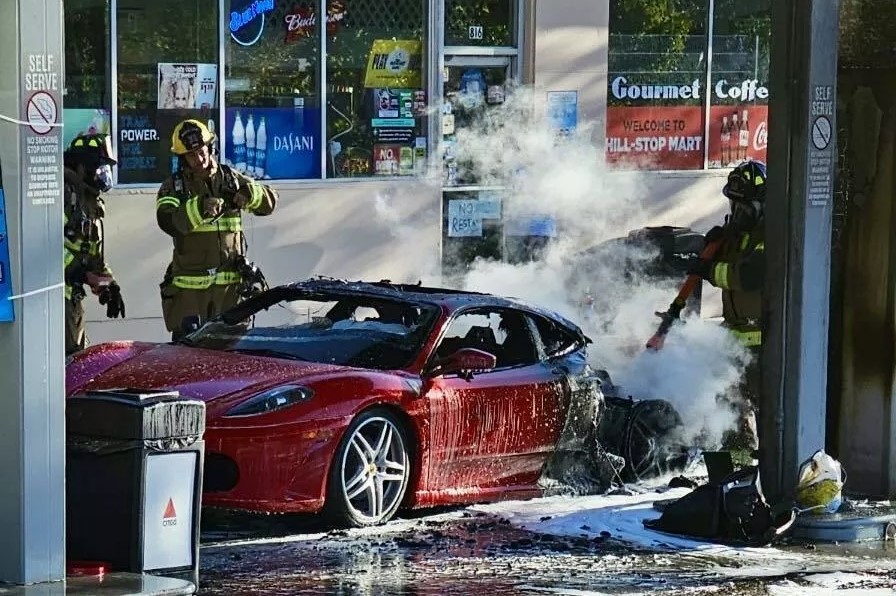 Ferrari F430