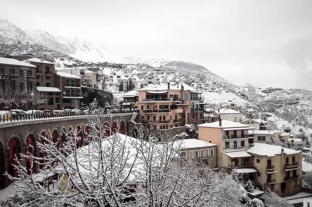 Arachova