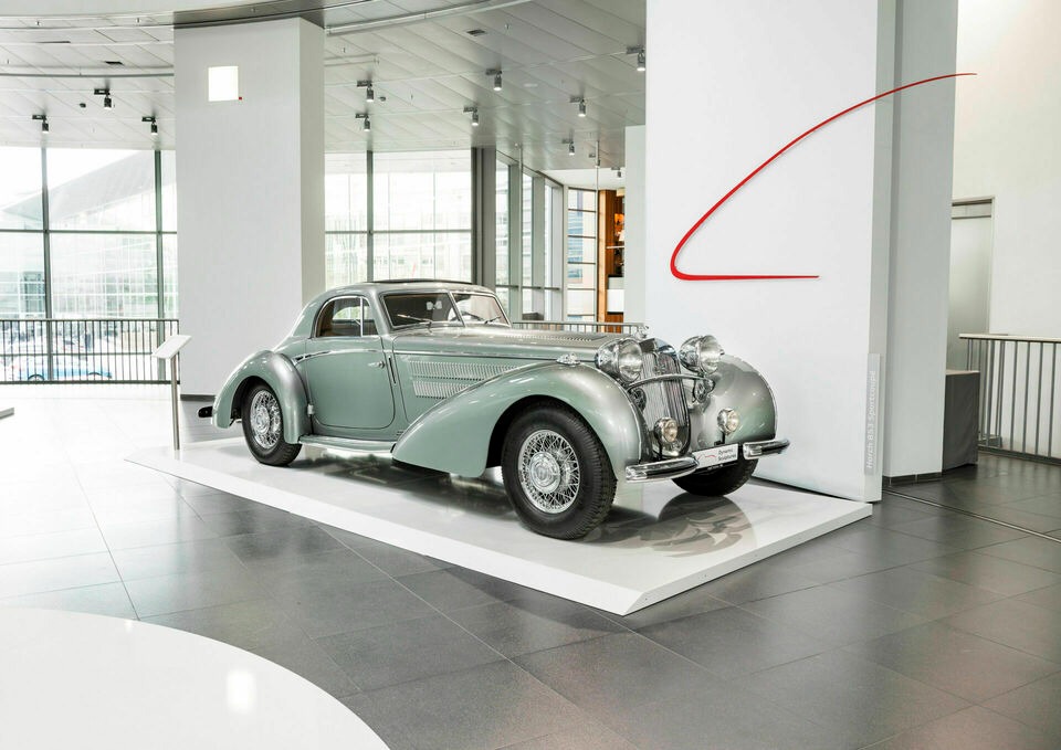 Audi Museum