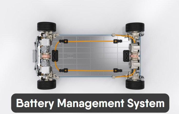 BMS System