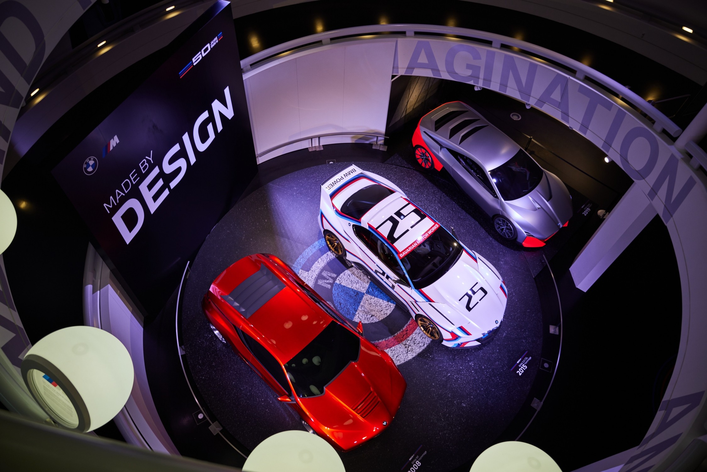 BMW Museum