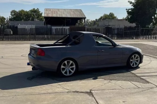 BMW 335i