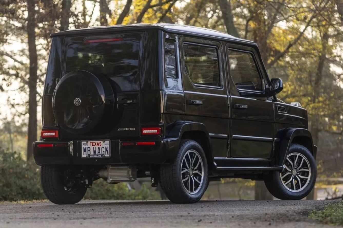 G-Class