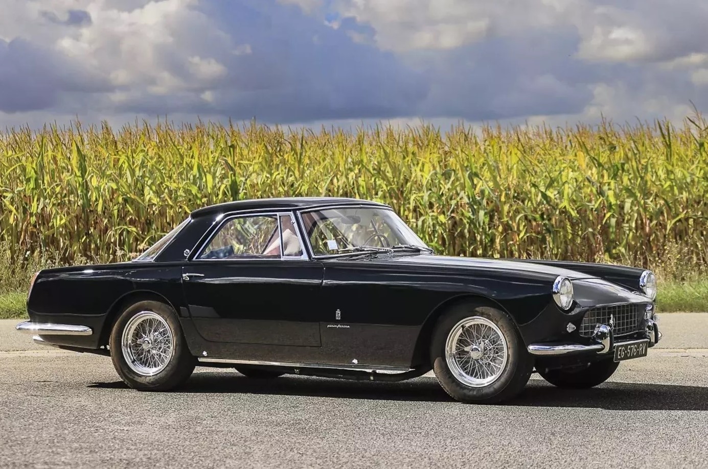 Ferrari 250