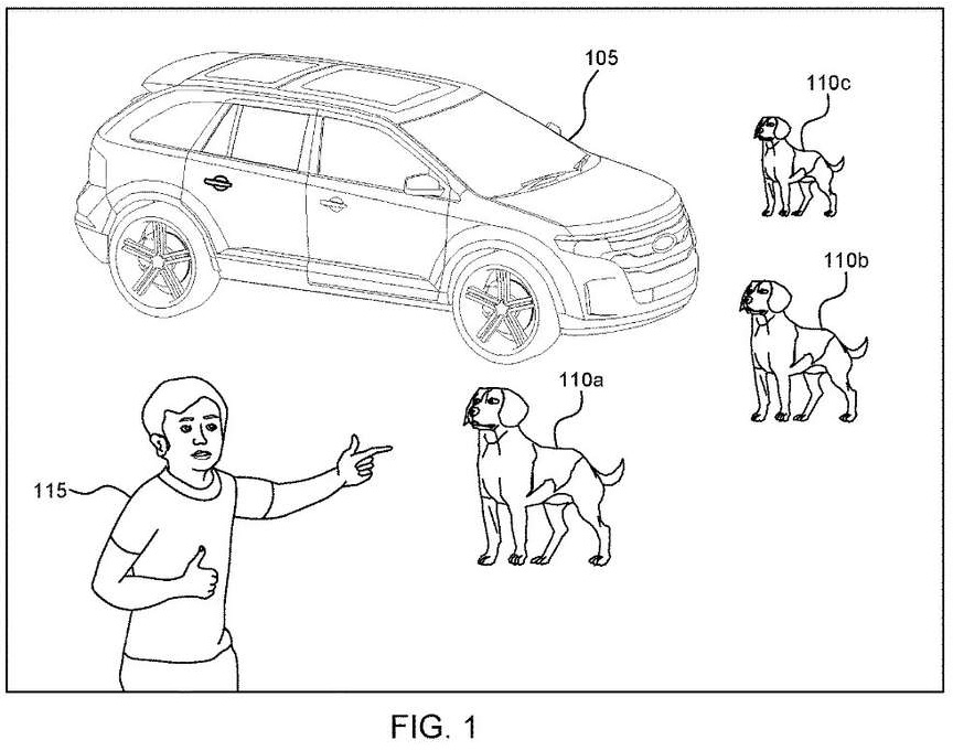 Ford, δίπλωμα ευρεσιτεχνίας