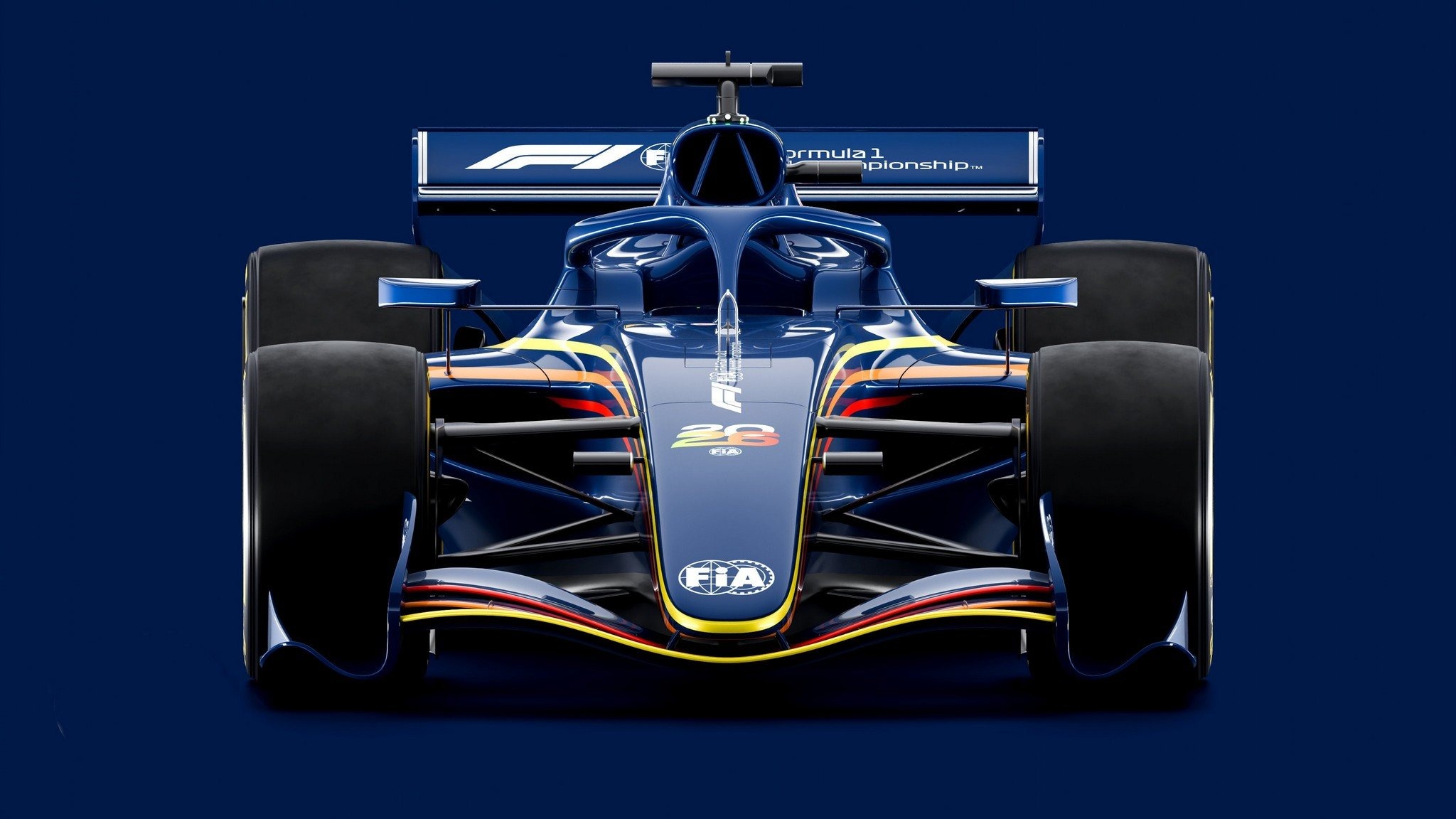 Formula 1 2026