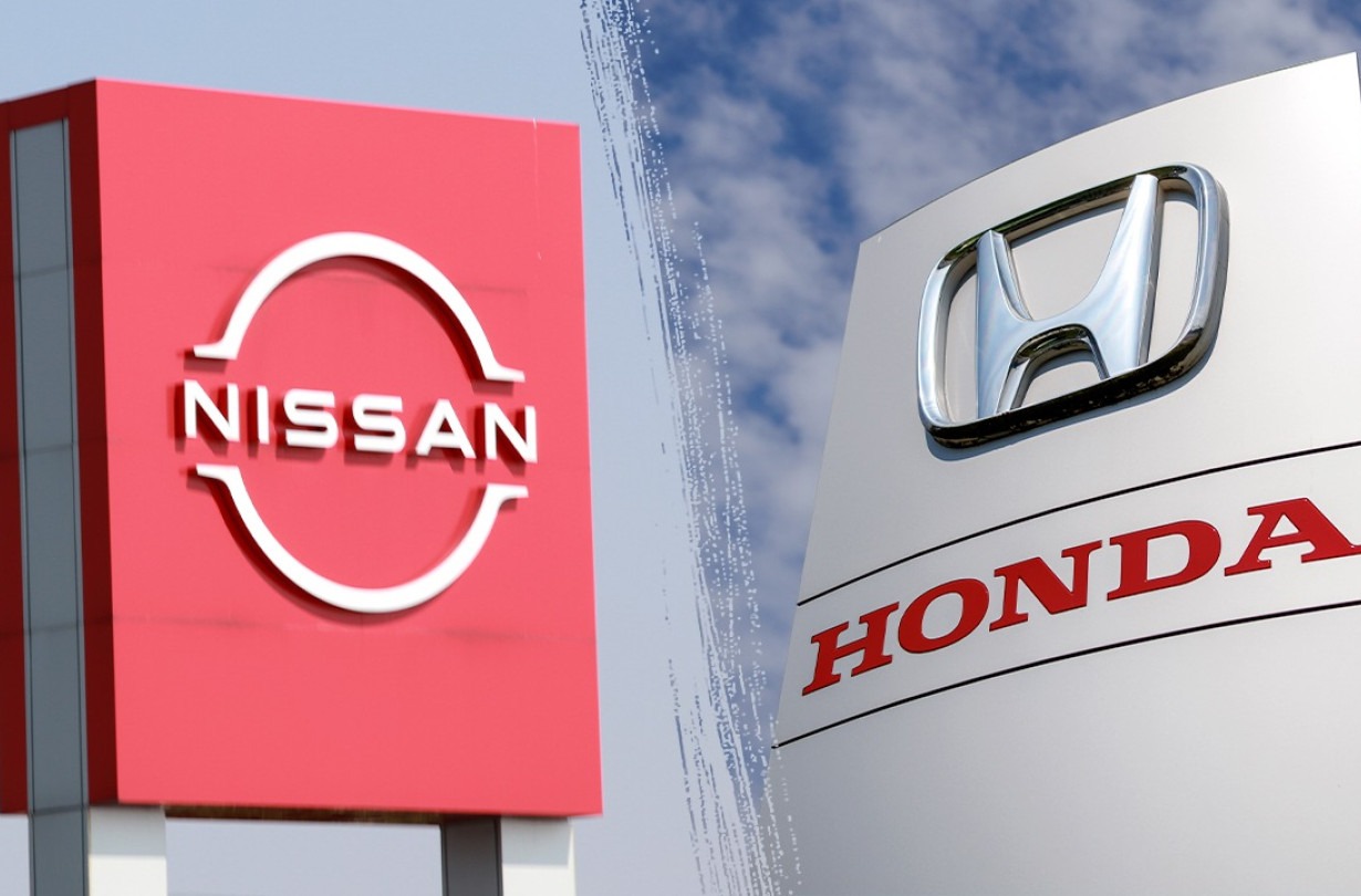 Honda Nissan