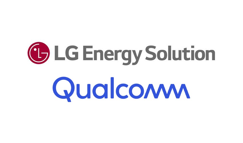 LG & Qualcomm