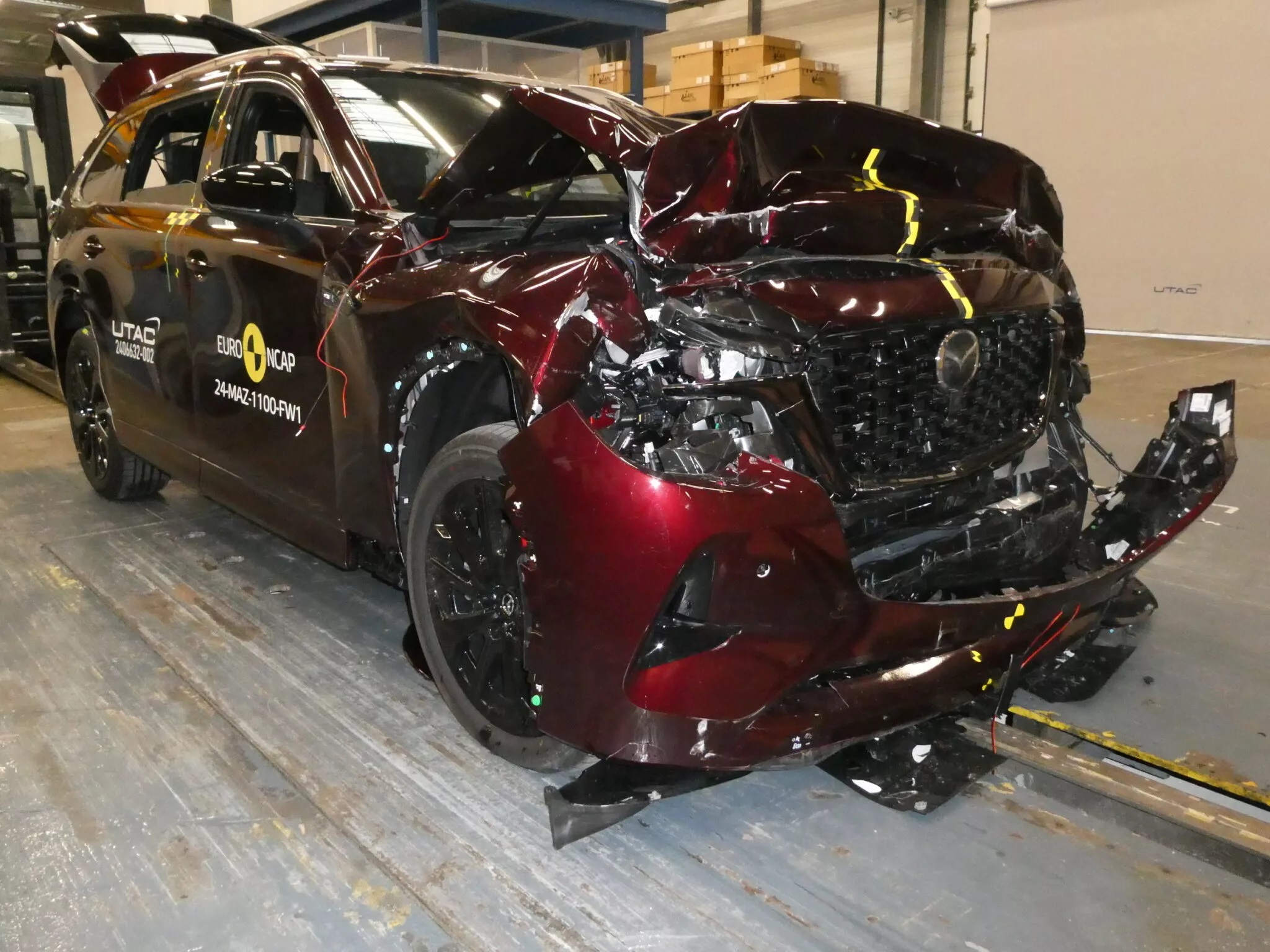 Euro NCAP