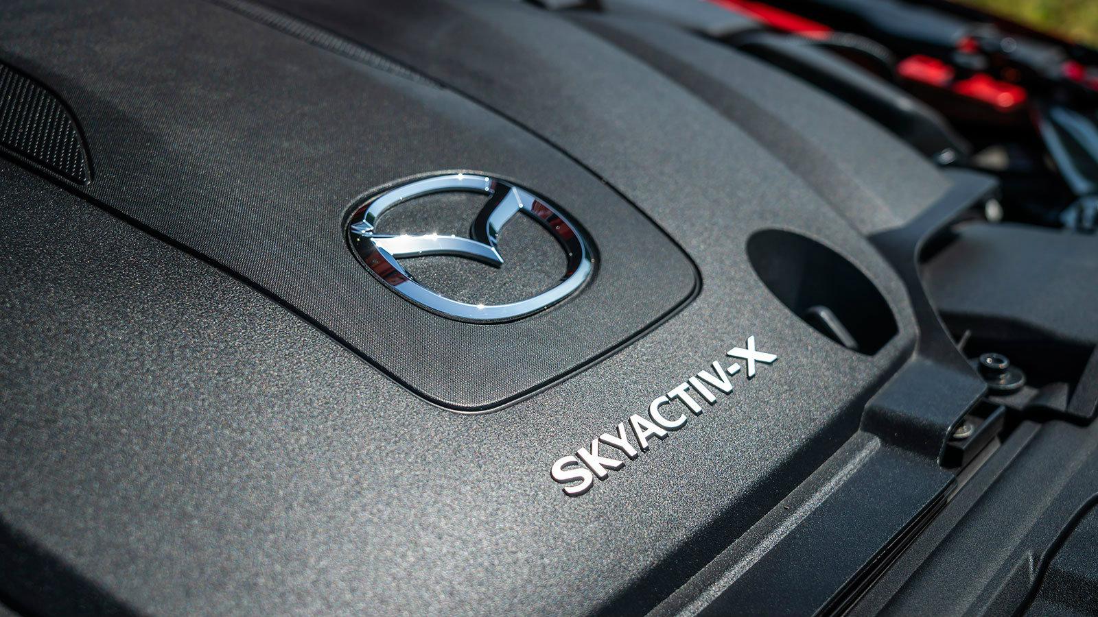 Skyactiv-Z