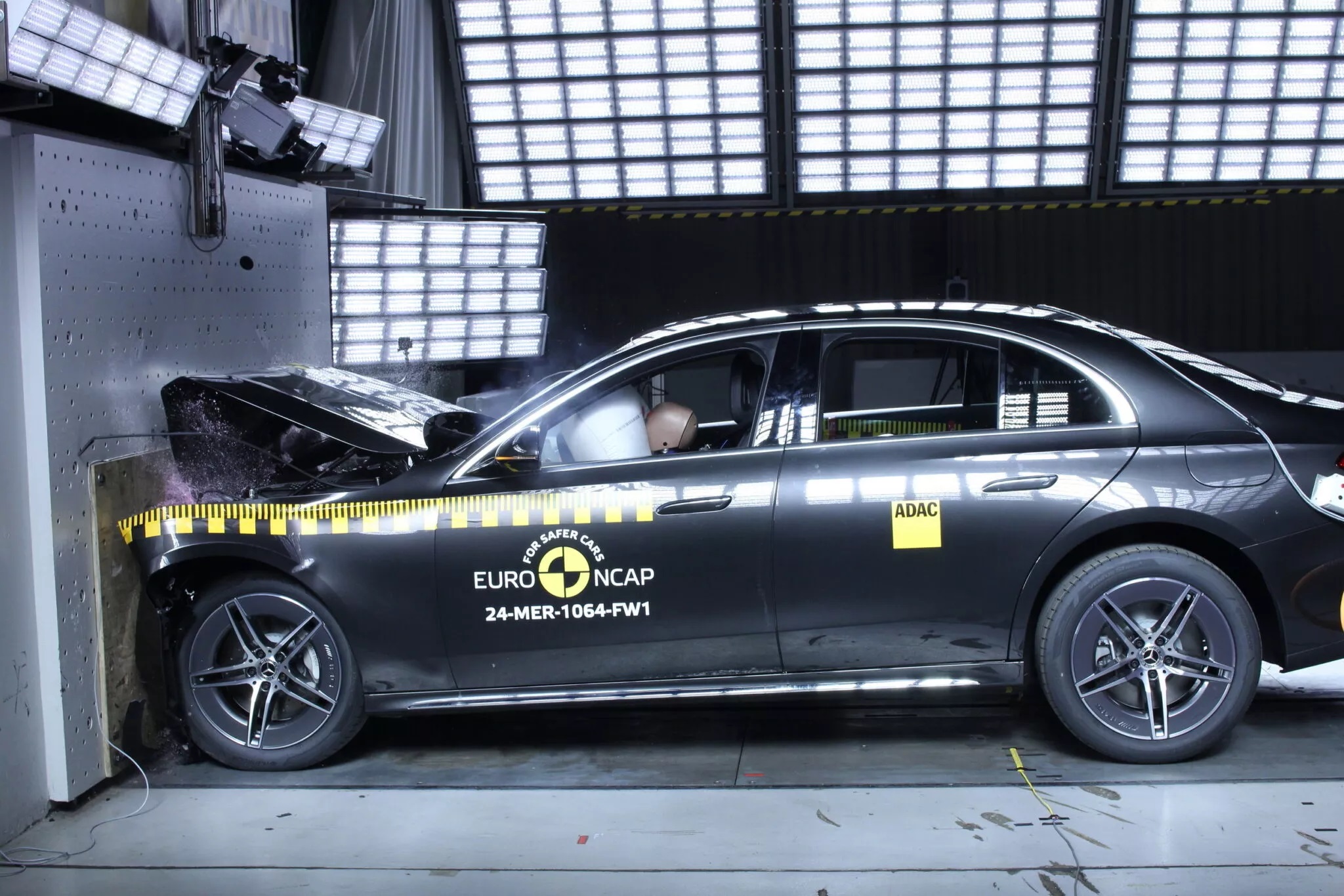 Euro NCAP