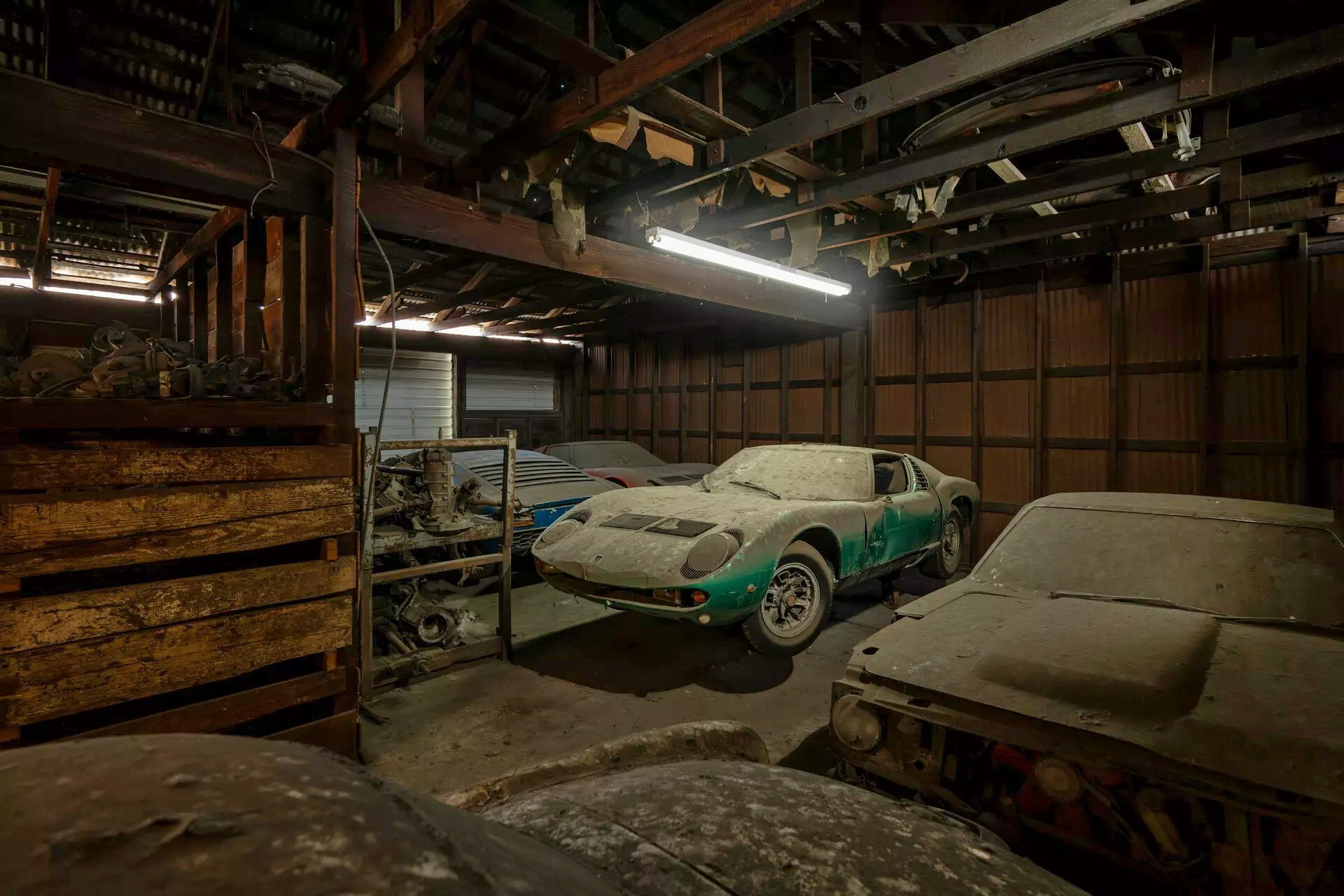 RM Sotheby's, The Junkyard: The Rudi Klein Collection