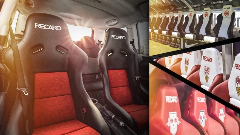 Recaro