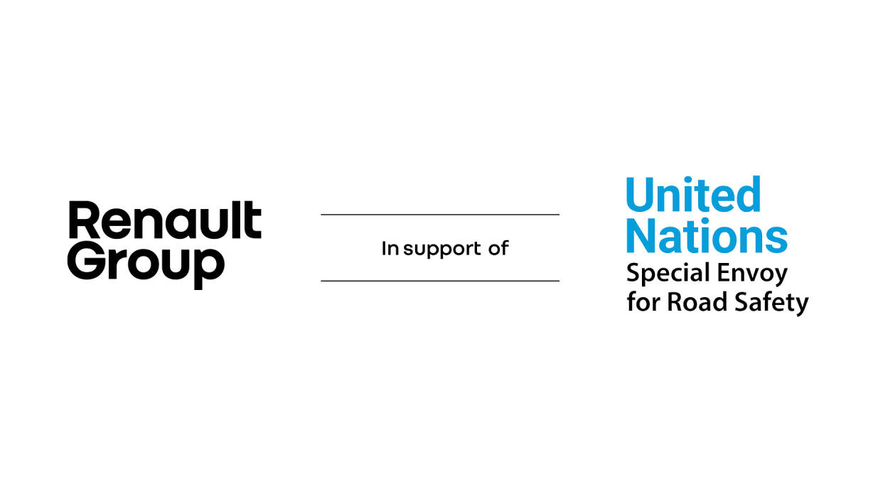 Renault Group & United Nation