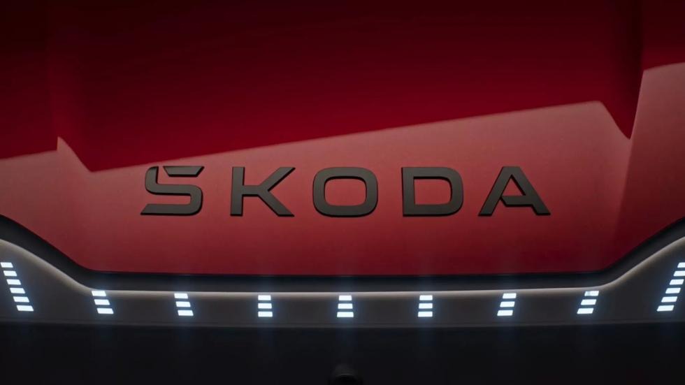 Škoda Enyaq