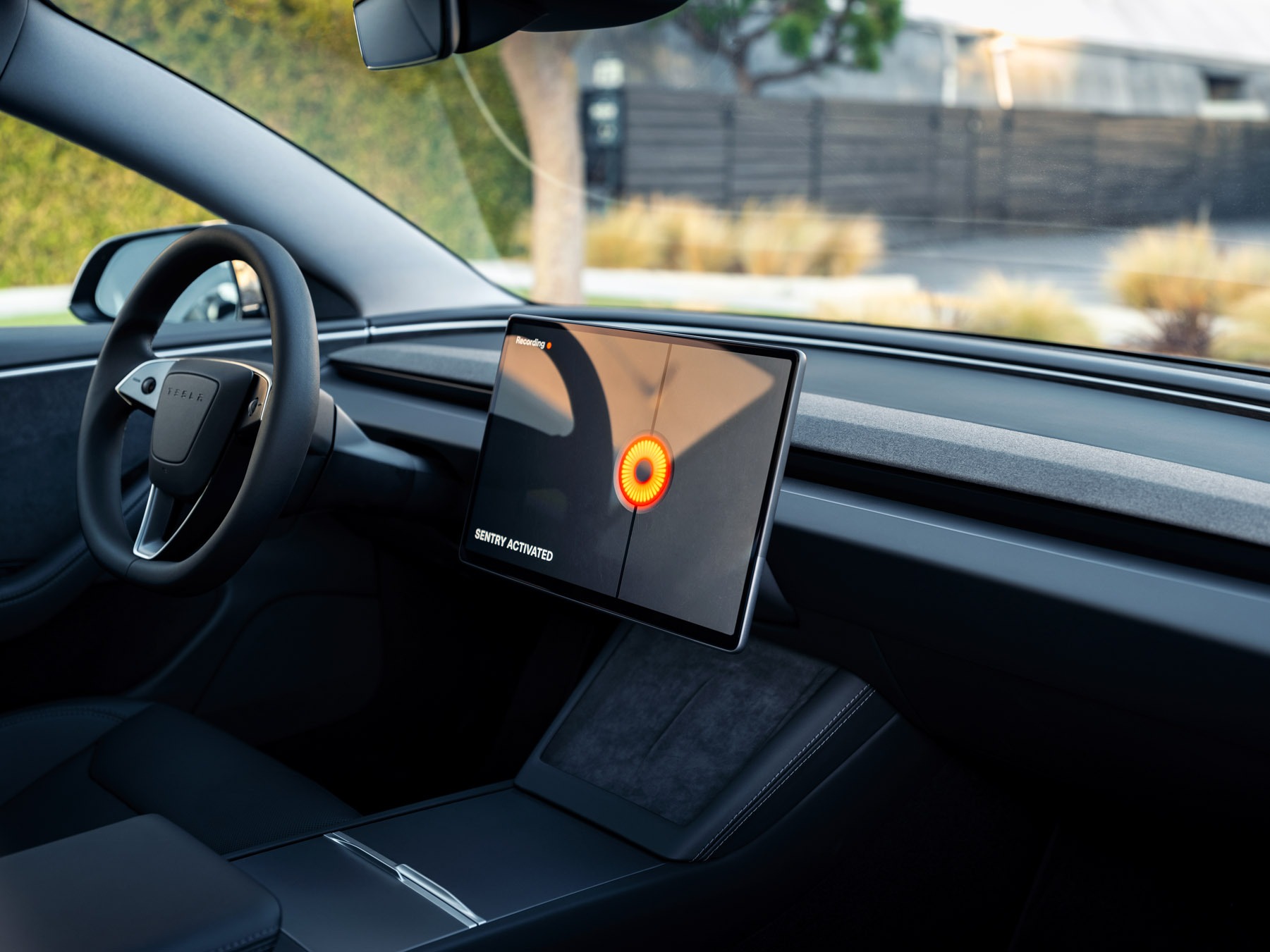 Tesla Model 3 Long Range