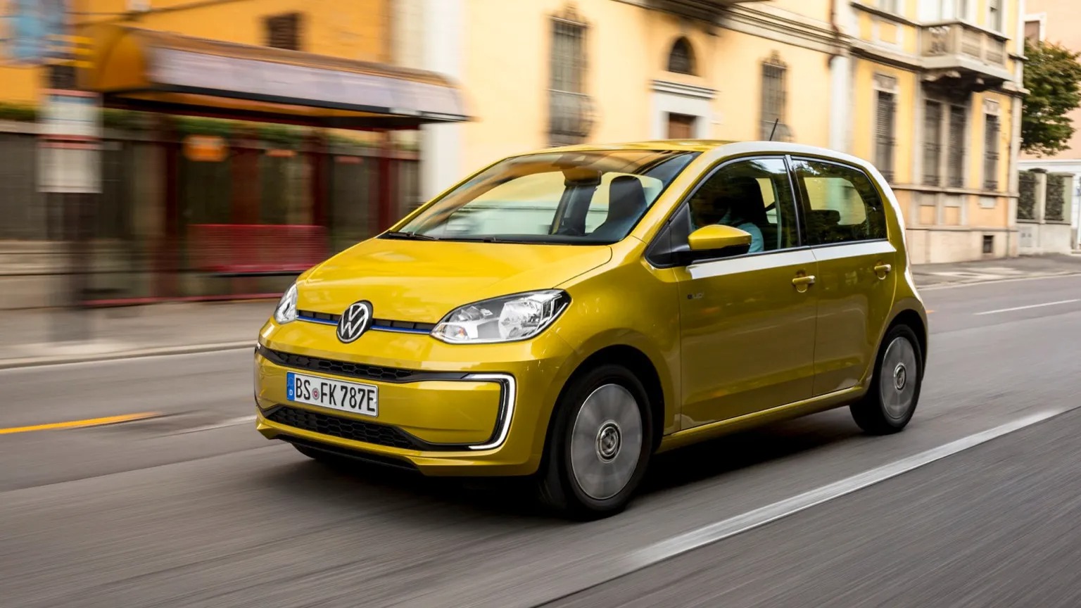 VW up!