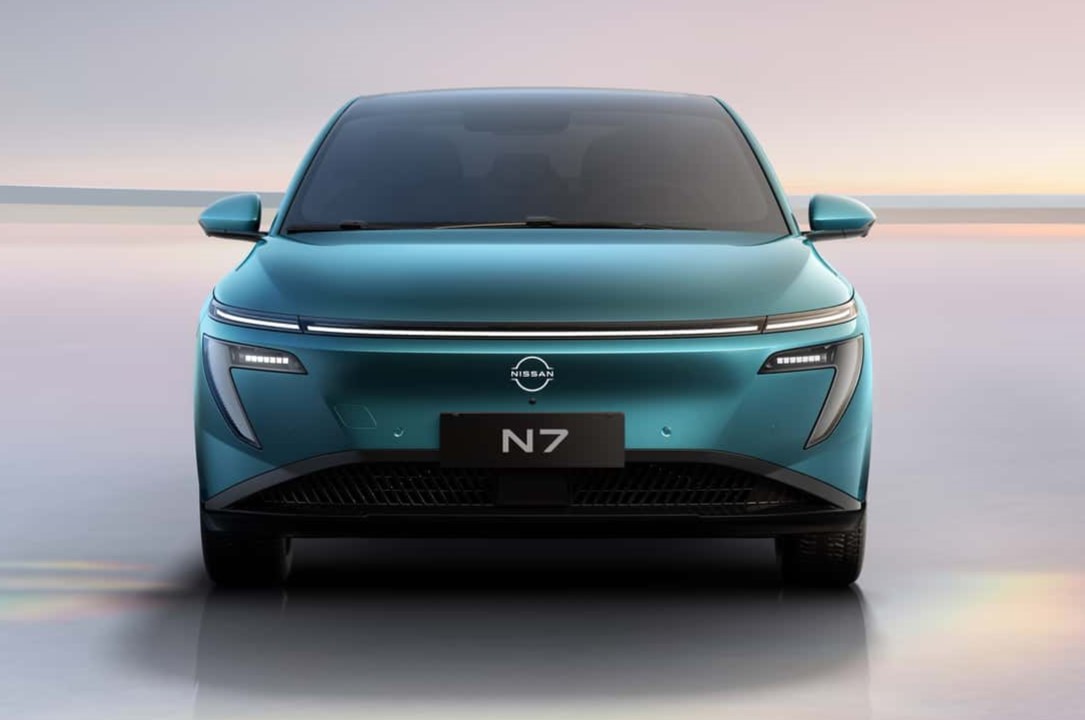 Nissan N7