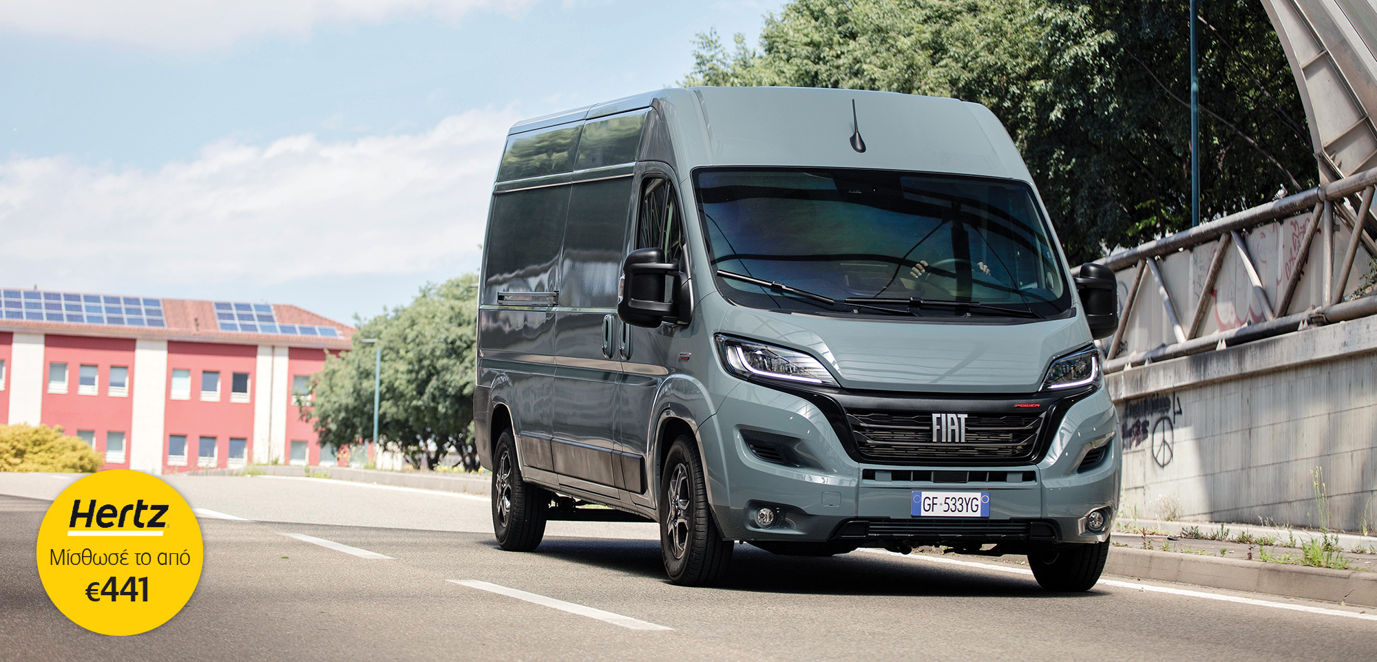 FIAT Ducato