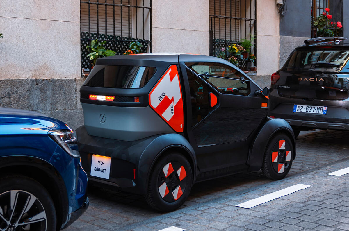 Renault Twizy