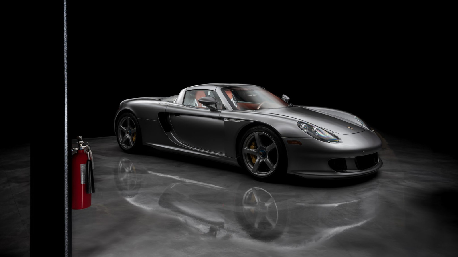 Carrera GT