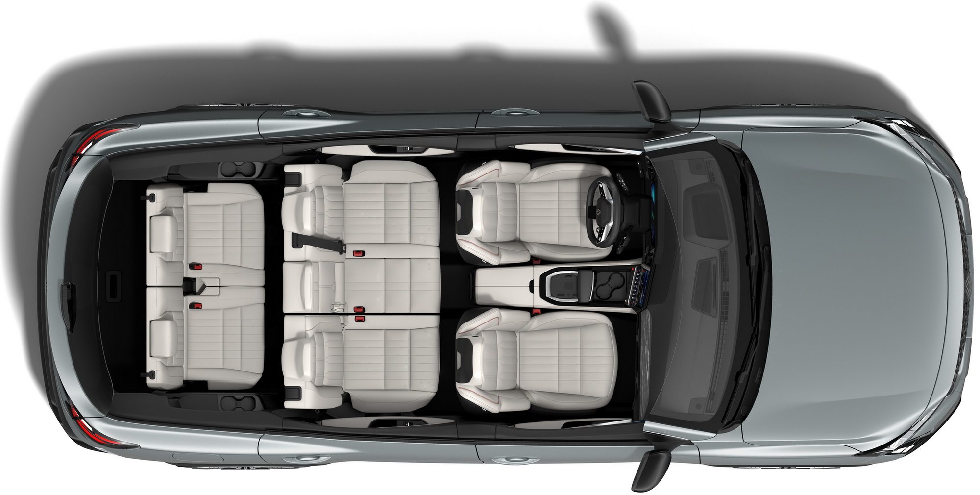 Renault Espace 2025