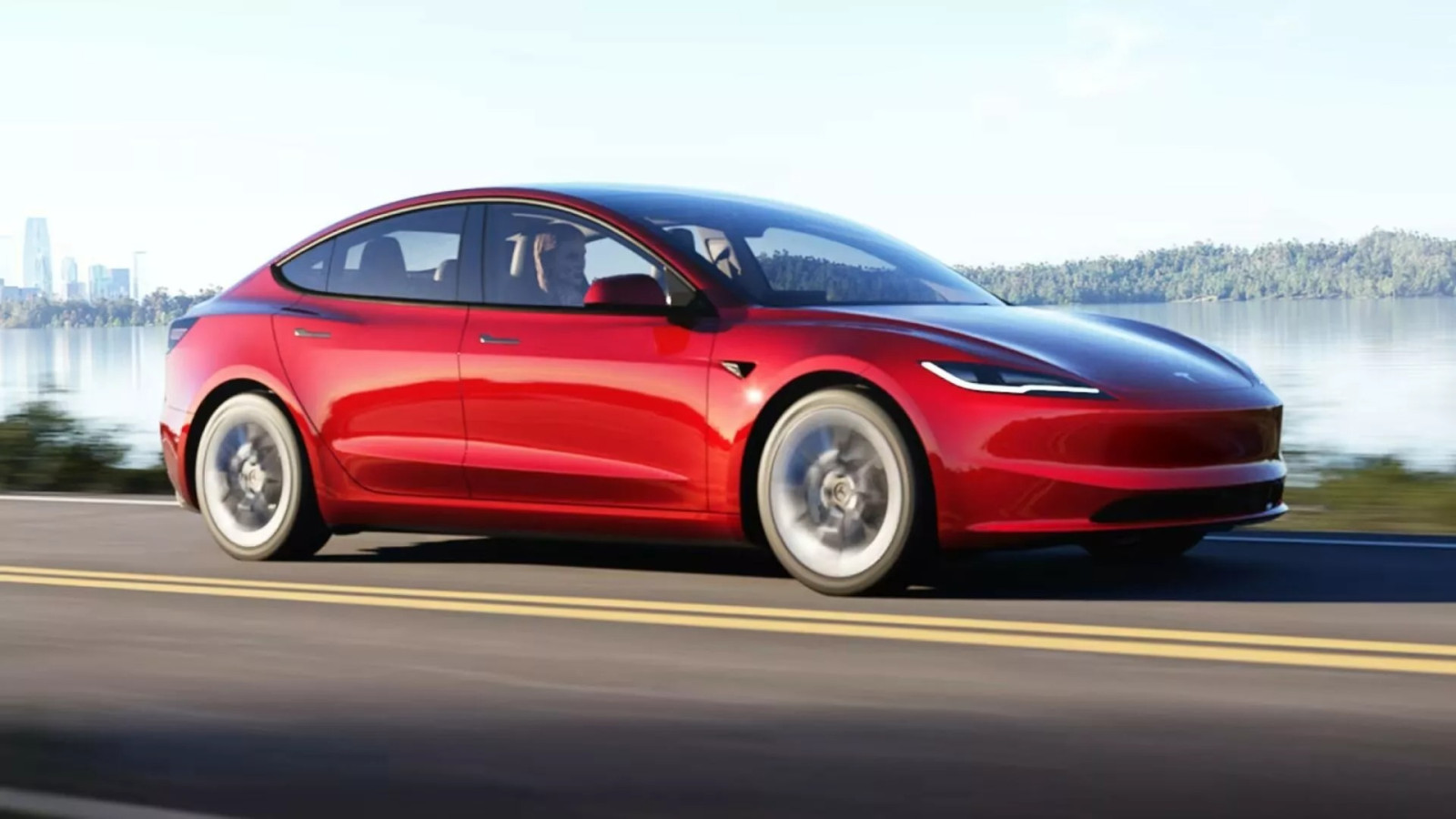 Model 3