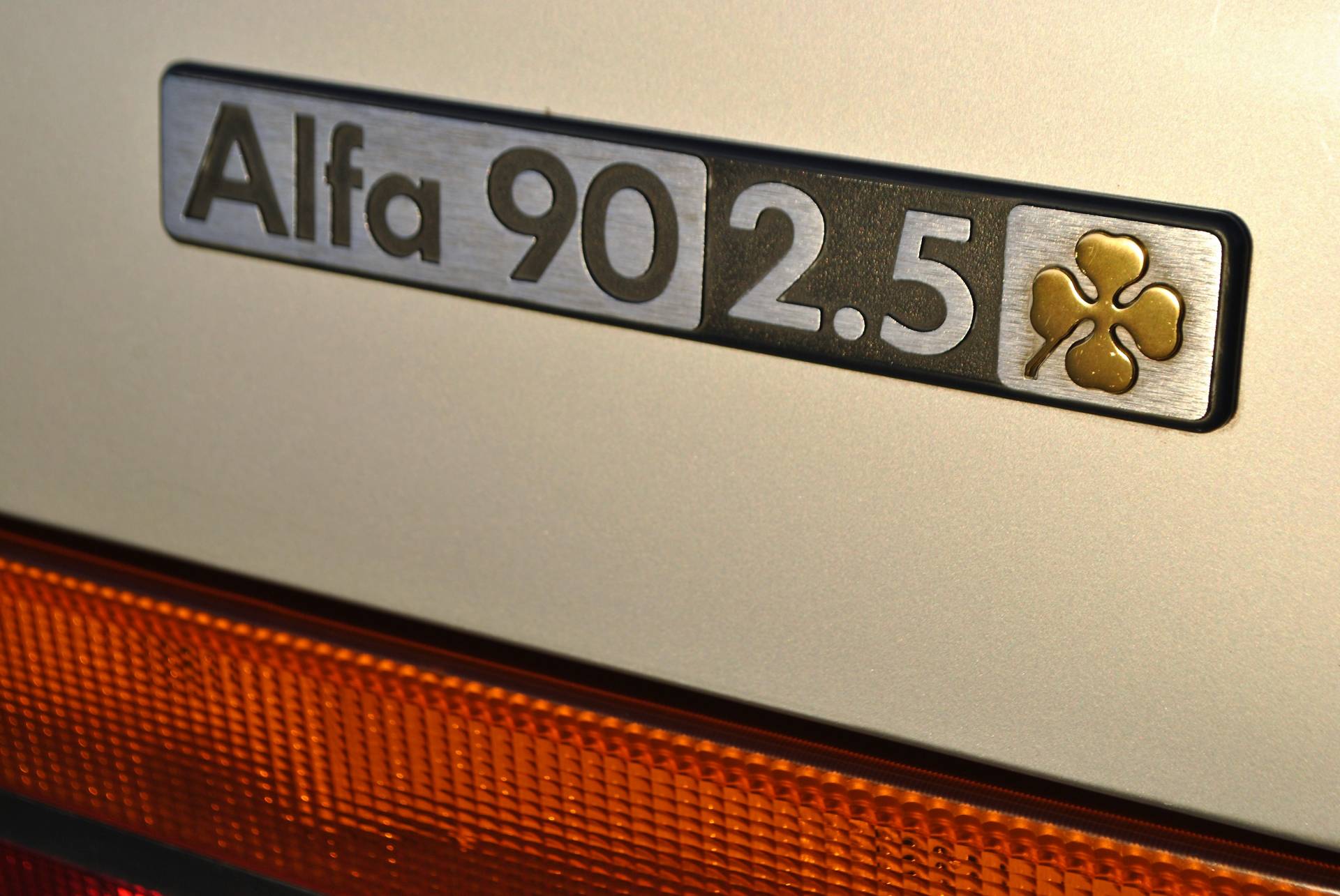 Alfa 90