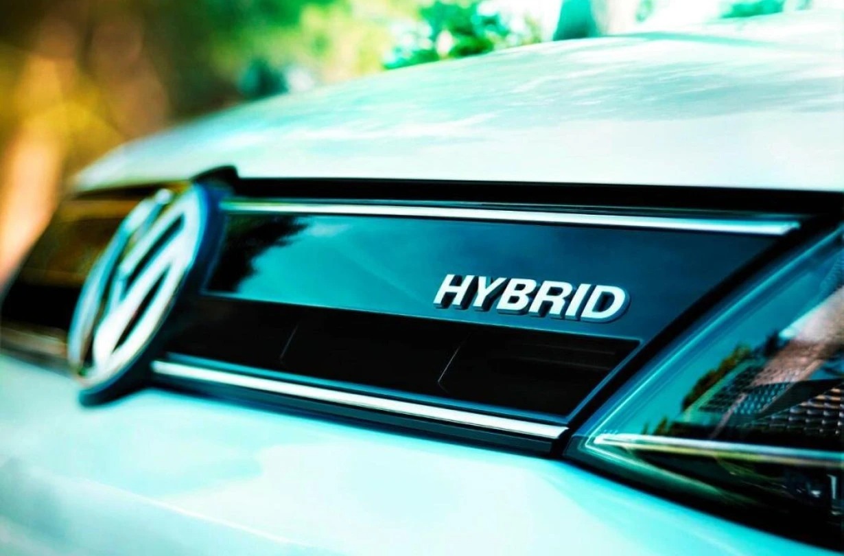 Volkswagen Hybrid