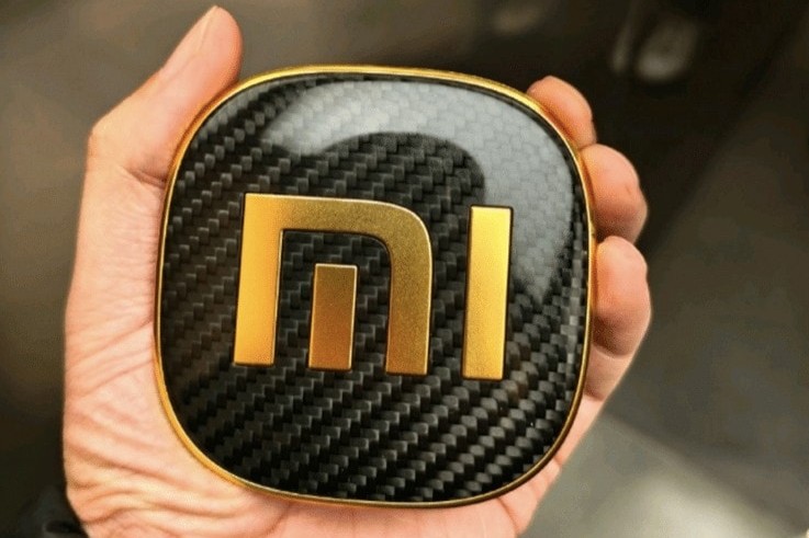 Xiaomi SU7