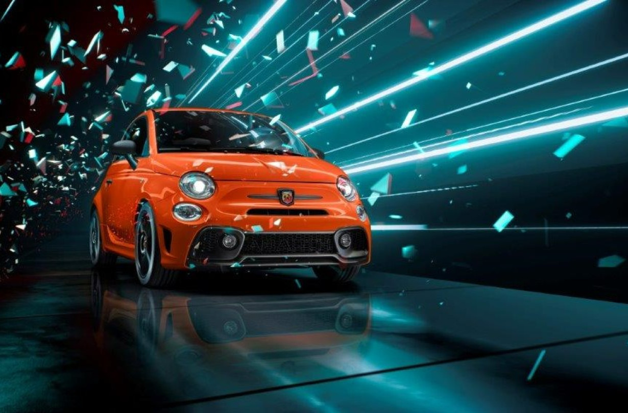 Νέα σειρά Abarth 595 και 695 | Drive