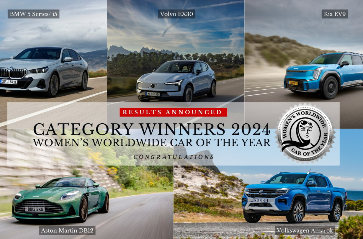 2024 Drive   2024 Women S World Car Of The Year Winners Announced There S Only One Traditional Model 228426 1 